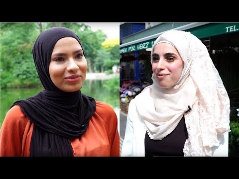Video: Warum Tragen Muslimische Frauen Geschlossene Kleidung - Alternative Ansicht
