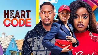 Download Lagu HEART CODE - CLINTON JOSHUA- CHINENYE NNEBE- NIGERIAN MOVIES 2025 LATEST FULL MOVIES #trending MP3