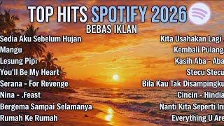 Download Lagu Lagu TikTok Viral 2026 🔥 Hits Terbaru yang Lagi FYP \u0026 Trending MP3