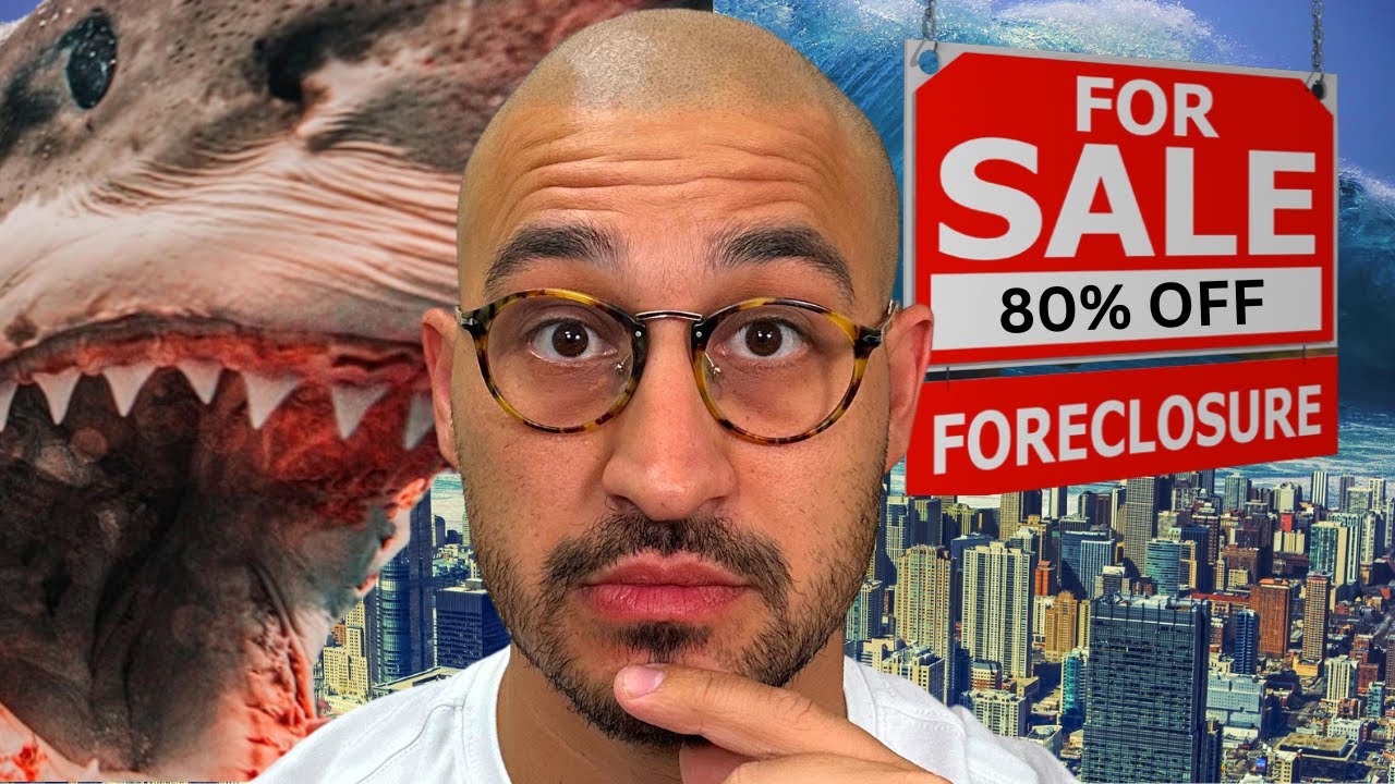 It’s Begun: The Collapse of Commercial Real Estate