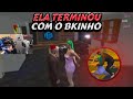 VALENTINA TERMINOU COM O BKINHO  | HYPE RP | GTA RP |   🇹🇷