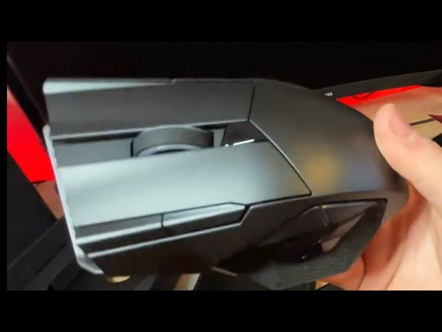 Asus ROG Spatha X - Souris gaming sur Son-Vidéo.com