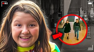 Teen Girl Disappears | 3 Days Later They Found Her Secret | True Crime Documentary