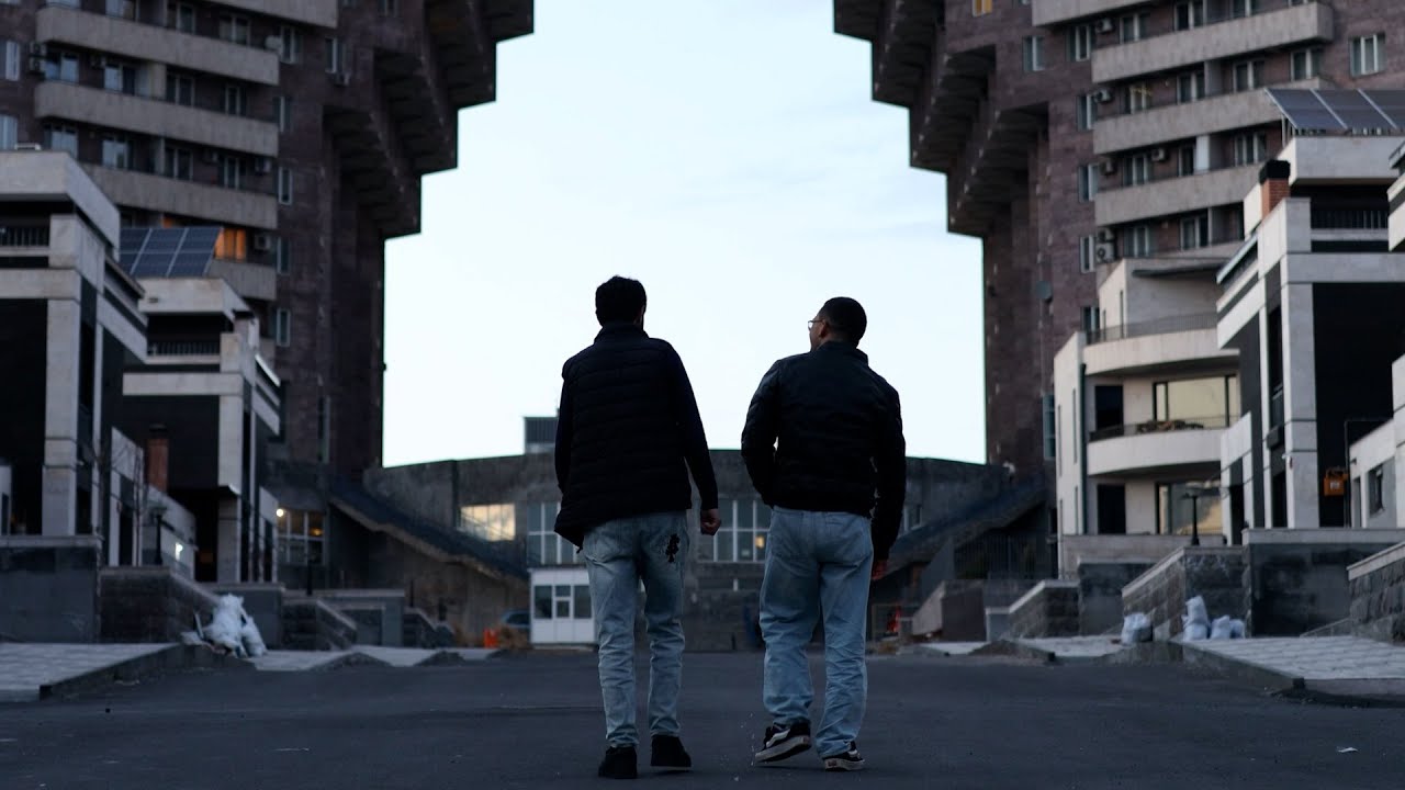 SWGG ft NG Karo - Sirts Tarav | Official Video |