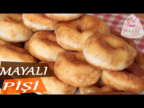 Video: Pişmiş Külçe