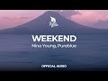 Nina Young, Pureblue - Weekend