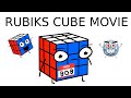 Rubiks cube movie trailer feat cubing encoded unofficial