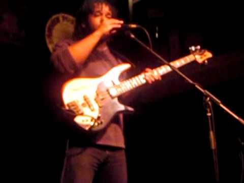 Victor Wooten - Sex in a Pan