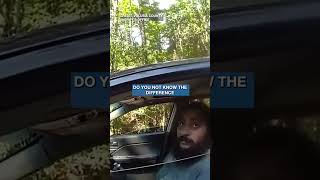 Florida deputies arrest man under new 'super speeder' law