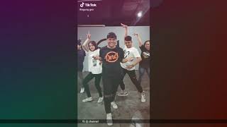 Tarik SEs SEMONGKO VIRAL tik tok full l agung gex.