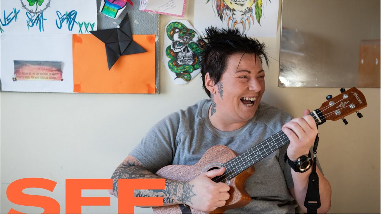 YouTube video thumbnail