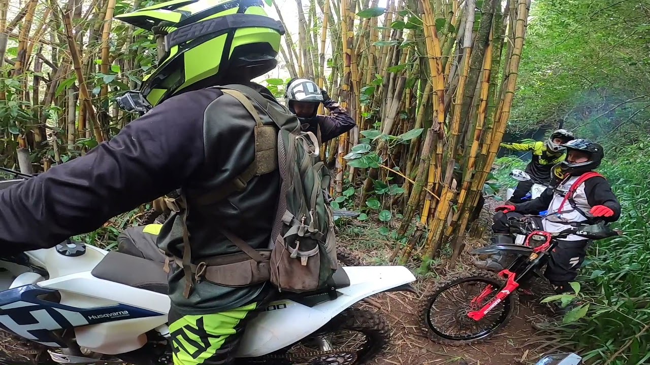 first ride on the 2022 electric motion escape r