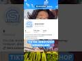 Tiktok Senovshop menghilang #minecraft #minecraftindonesia #senovshop