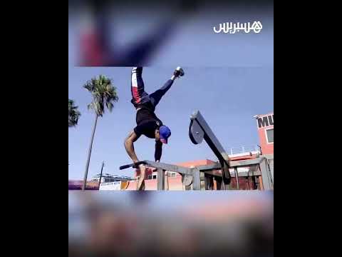 روبرت كينيدي جونيور المرشح لوزارة الصحة الأمريكية يظهر لياقة بدنية رائعة في ال70 من عمره