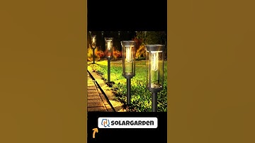 🌞 Illuminate Your Aussie Garden with Our High Brighter Solar String Lights! 🌟