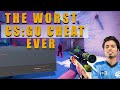 BEST FREE CS GO CHEAT   MADE FOR PRIME   VAC SAFE   UNDETECTED