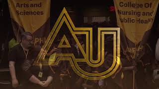Adelphi Graduate Commencement 2024