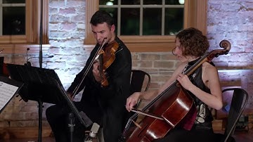 Anton Bruckner - Finale from String Quintet in F major, WAB 112