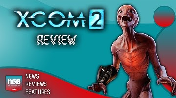 XCOM 2 Review