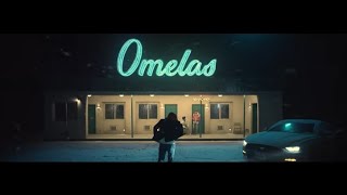 The Ones Who Walk Away From Omelas