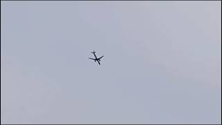 C-GZQB POE465 Porter Airlines Embraer E195-E2 Arriving From Halifax (YHZ)