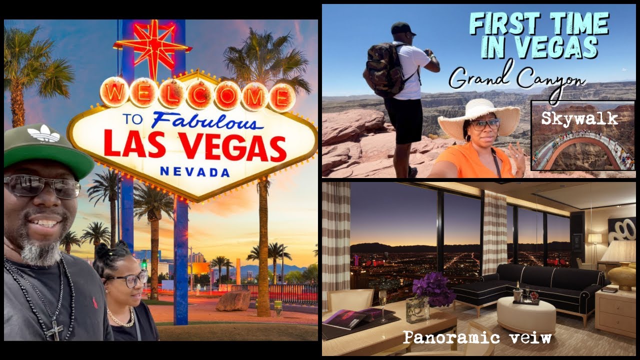 Провожу 4 июля в Вегасе | Однодневная поездка в Гранд-Каньон | Плотина Гувера | Skywalk | JaVlogs