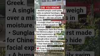 “Strange but True: Incredible Facts from History &amp; Science”!
