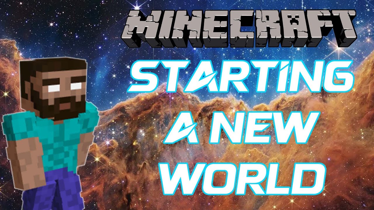 Minecraft - testing streaming - YouTube