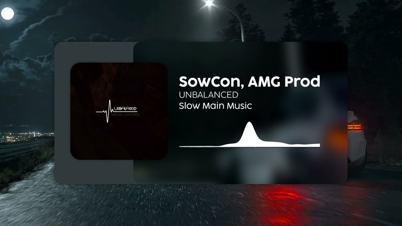 Watch SowCon, AMG Prod - UNBALANCED(Official Clip) on YouTube Watch SowCon, AMG Prod - UNBALANCED(Official Clip) on YouTube