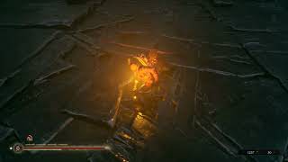 Mortal Shell - Enemy spawn glitch