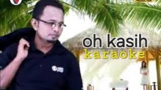 Oh kasih _ jali bunga tanjung karaoke