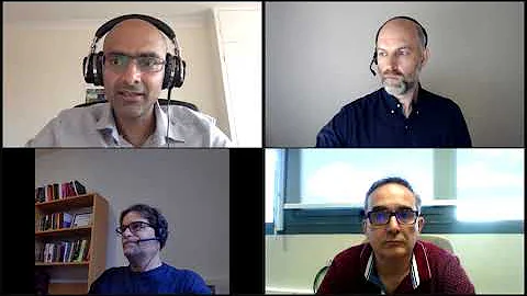 ETP4HPC Webinar -  Industrial Use of HPC: the standpoint of SMEs - 18/06/2021