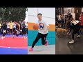 Basketball skills compilation part 5