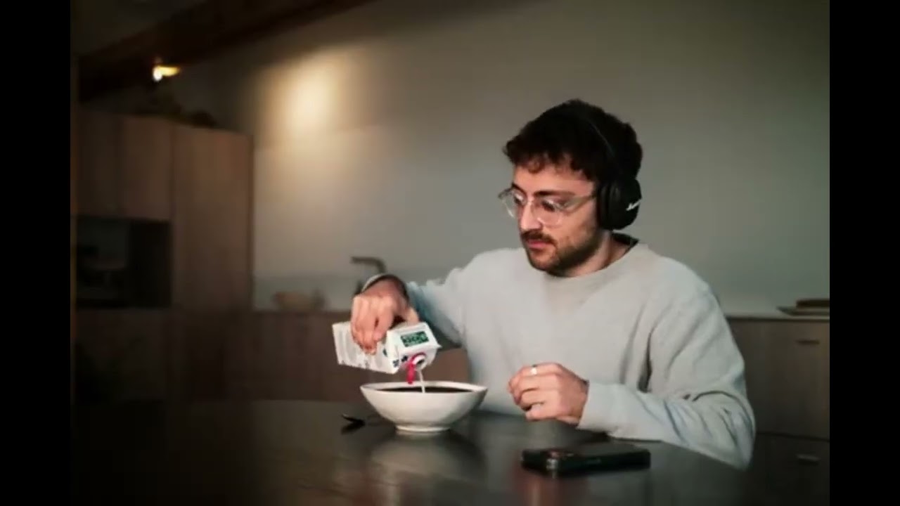 Nathan Channel. Plugo Studio | EN → ES - Test Reel