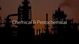 Chemical Petrochemical Industry