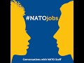 Logan Labrune: Navigating NATO Recruitment | #NATOjobs Episode 1