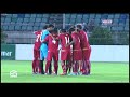 Myanmar - Kyrgyzstan. AFC ASIAN CUP - Qualifiers/Мьянма - Кыргызстан. Кубок Азии. Квалификация