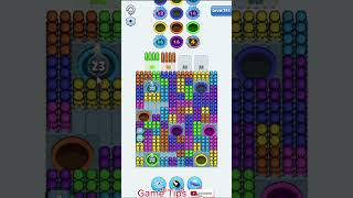 Hole People level 793