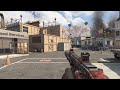 VECTOR Gameplay Call of Duty Black Ops 2 PS5 Multiplayer 