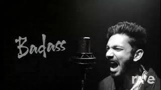 Badass x Vikram Title Track | LEO x Vikram | Mashup | Anirudh
