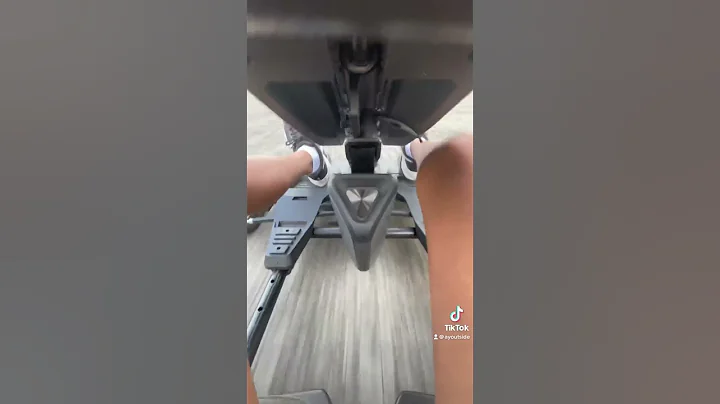 I think I found the best #segway engine sound!! #gokart #segwayninebot