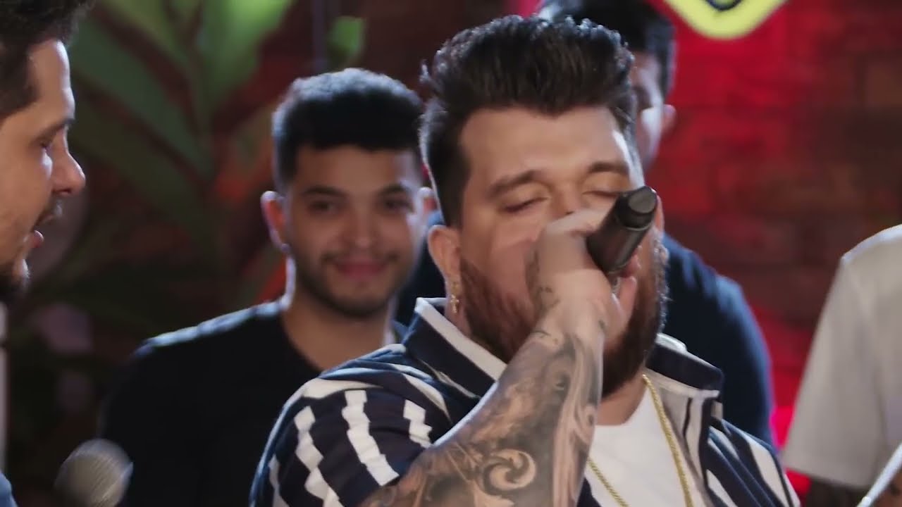 Buteco Sertanejo | Panda, Fred & Fabricio, Ícaro & Gilmar - Agora/Sonho louco/Não posso ter medo