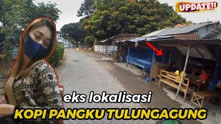 Warung Kopi Pangku | Wisata Edukasi || Beli Kopi Gratis Mangku..