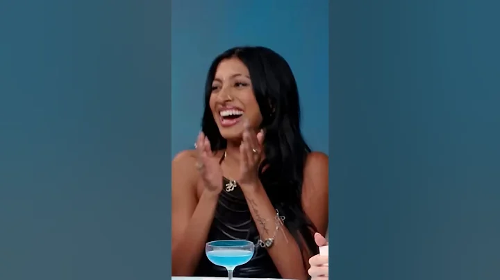 Manon's search history😳 #KATSEYE