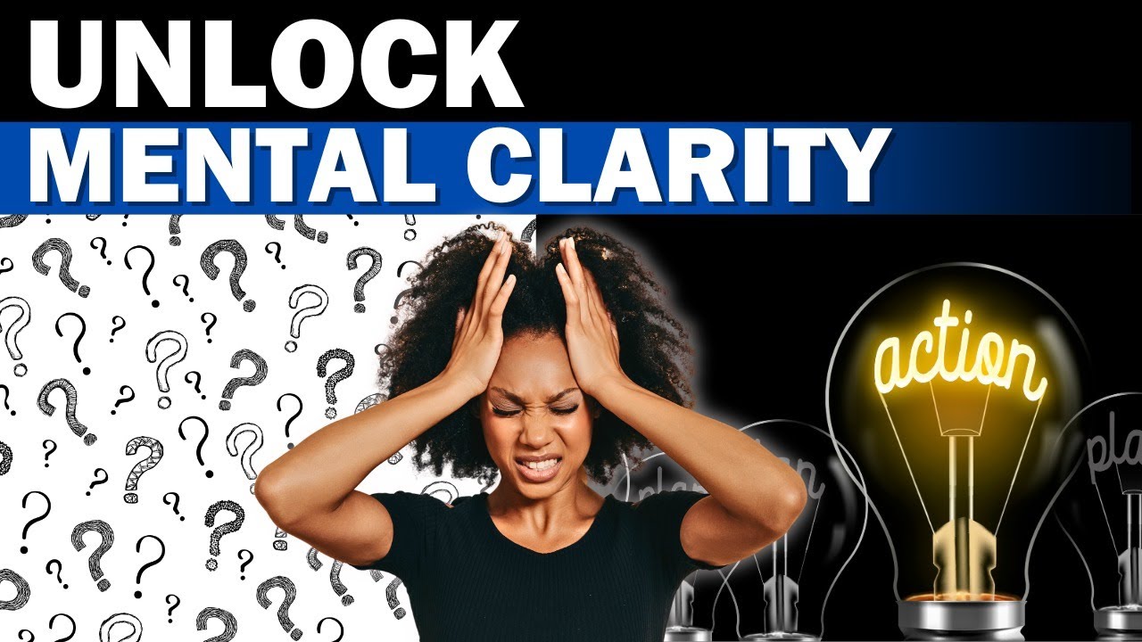 The End of Overthinking: Transform Your Business & Life Today
