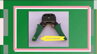 TLE10 quarter2 week4 videolesson2 How To Make Cross over Ethernet cable Video2