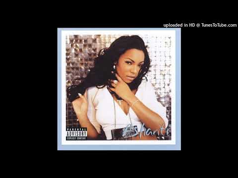 10. Ashanti - Voodoo