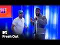Craig david and wes nelson perform abracadabra  s1 ep1  fresh out
