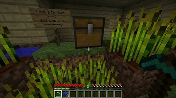 Make It, Break It | Episode 4 | Minecraft Custom Map by Dirk Van Winden