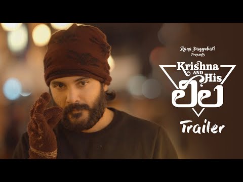 Krishna and his Leela Trailer | Siddhu | Shraddha | Seerat | Shalini | Ravikanth Perepu